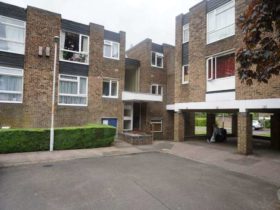 1 Bedroom Flat
